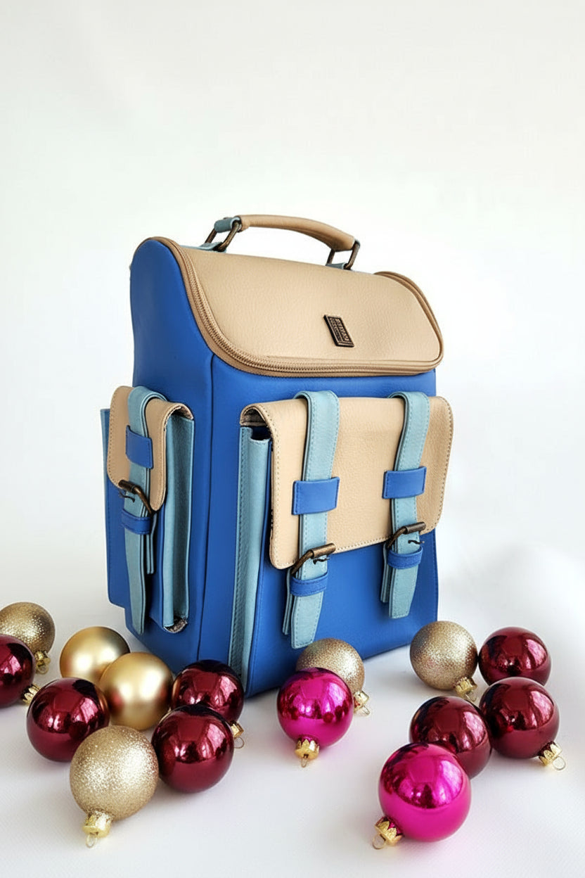 Mochila de viaje mediana - Everest Med