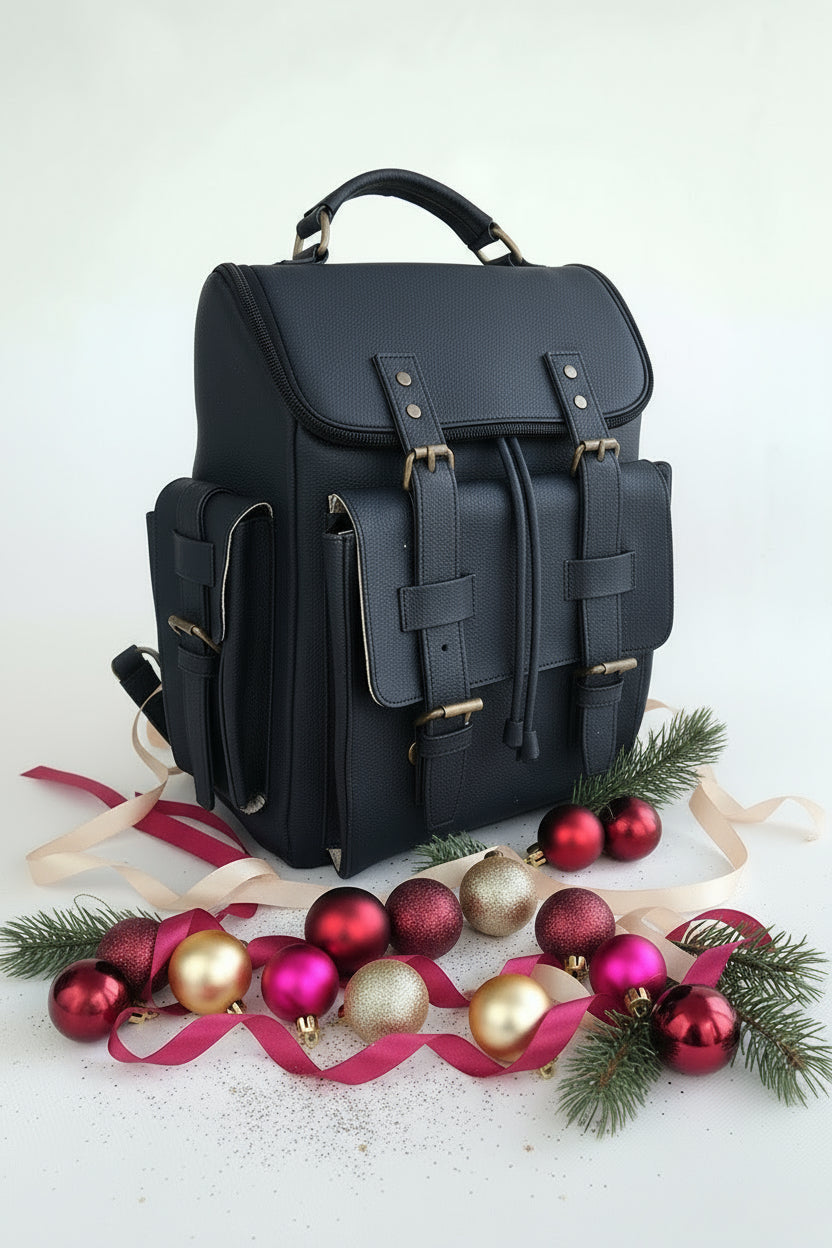 Mochila de viaje mediana - Everest Med