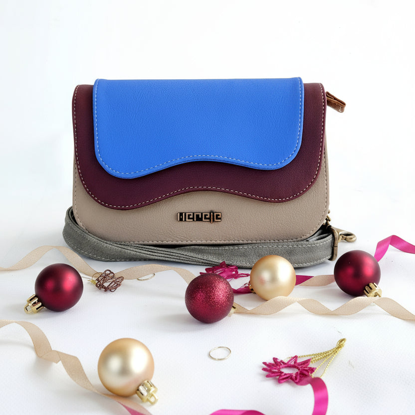 Mini cartera / fanny pack - Mia Complete