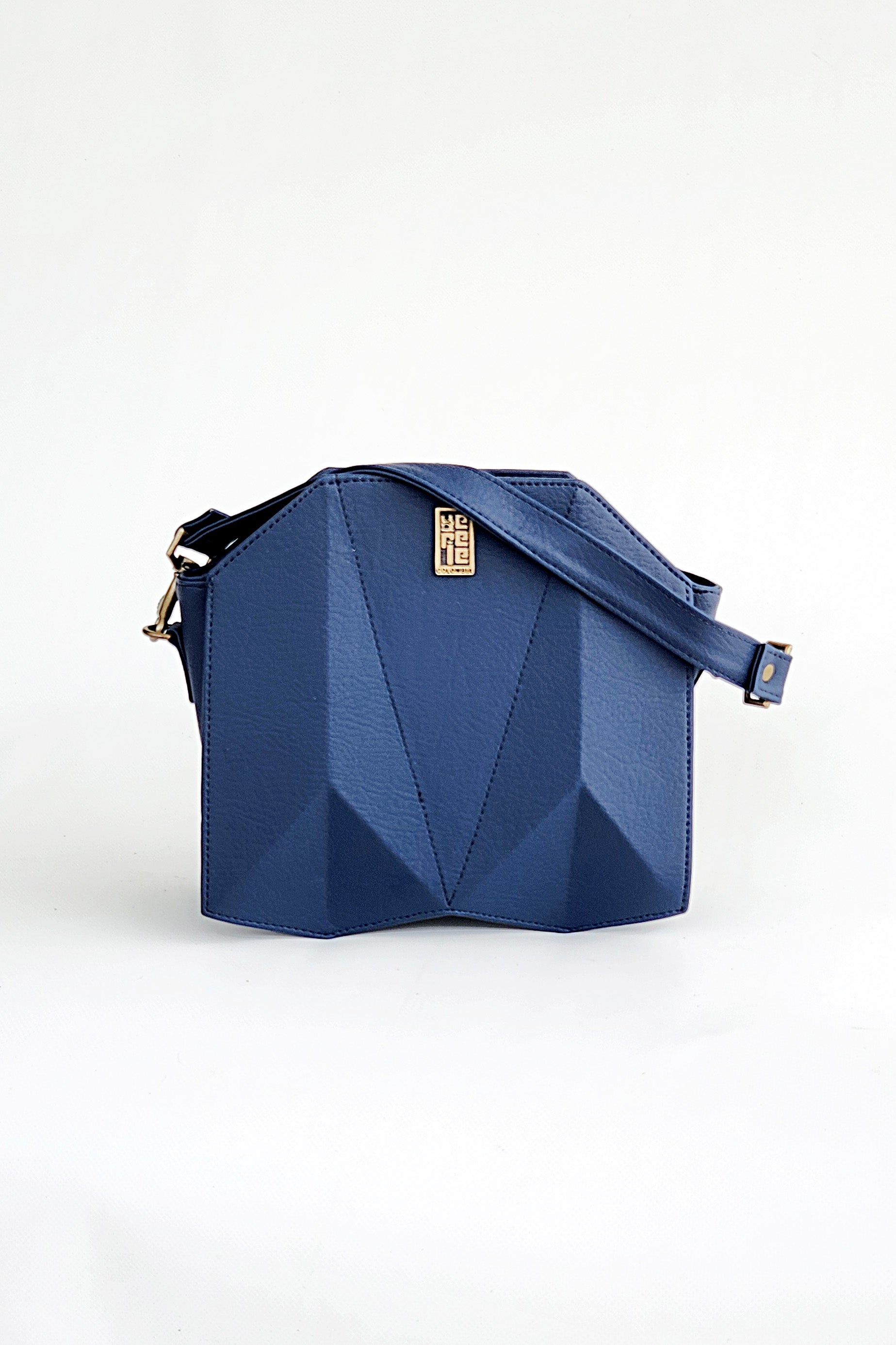 Cartera mediana estructurada - Mini Verona