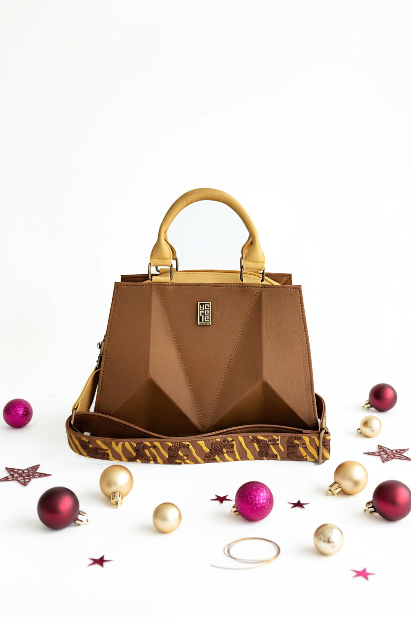 Cartera Elegante Mediana - Francia Grande EE