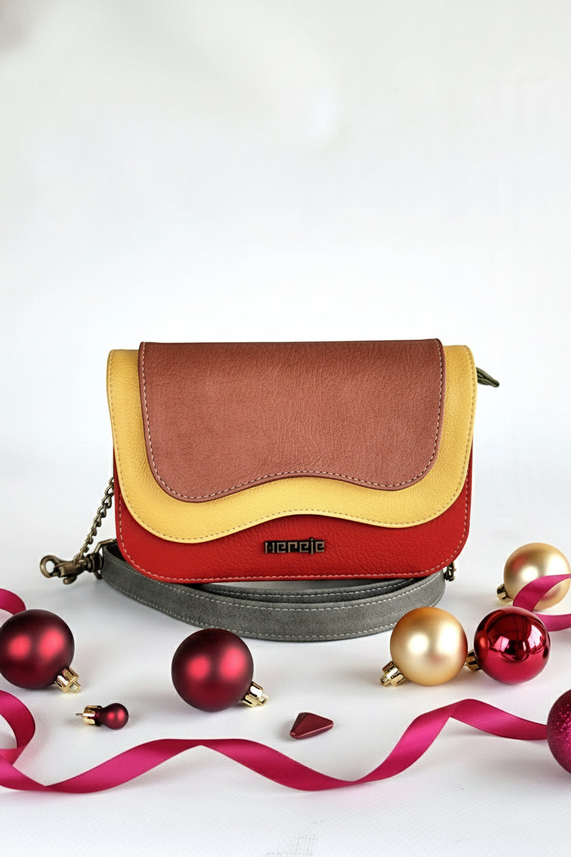 Mini cartera / fanny pack - Mia Complete