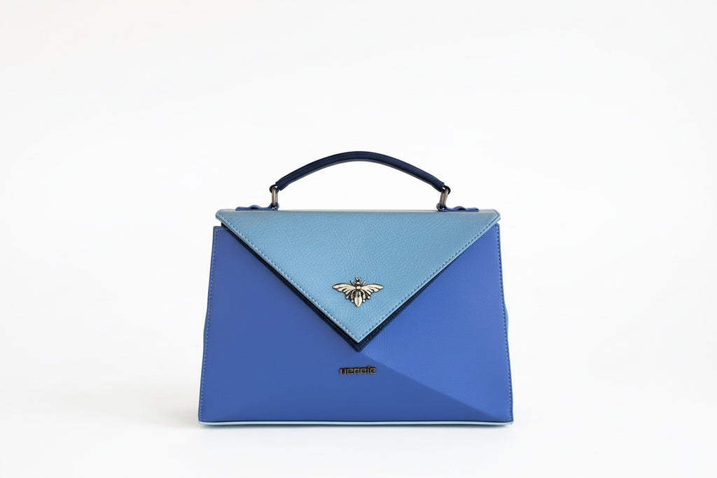 Cartera mediana elegante - Siena