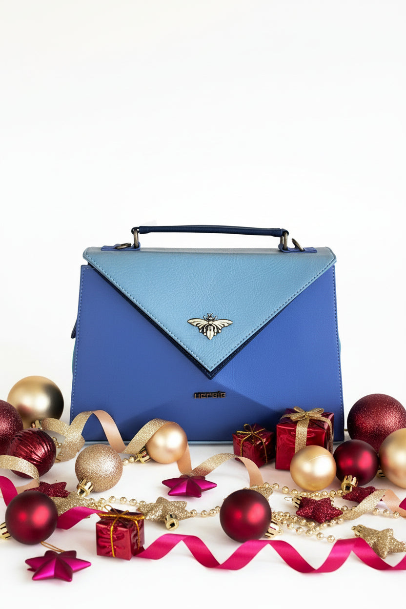 Cartera mediana elegante - Siena