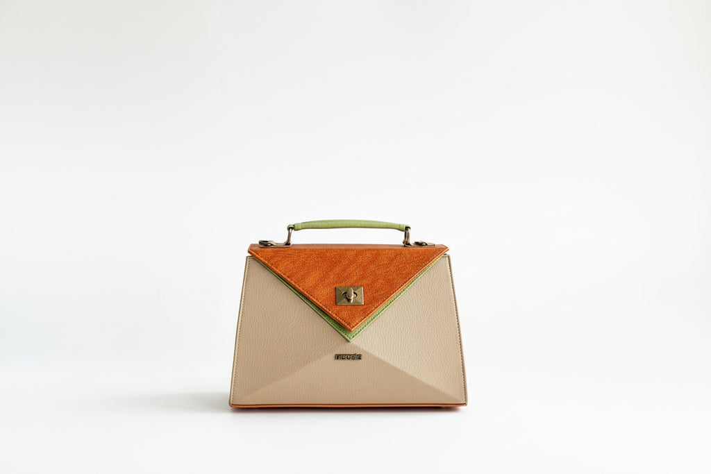 Cartera mediana elegante - Siena