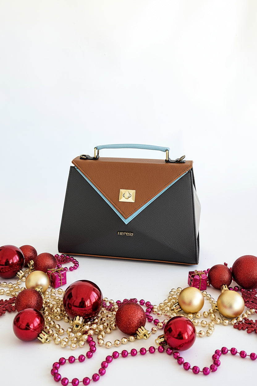 Cartera mediana elegante - Siena