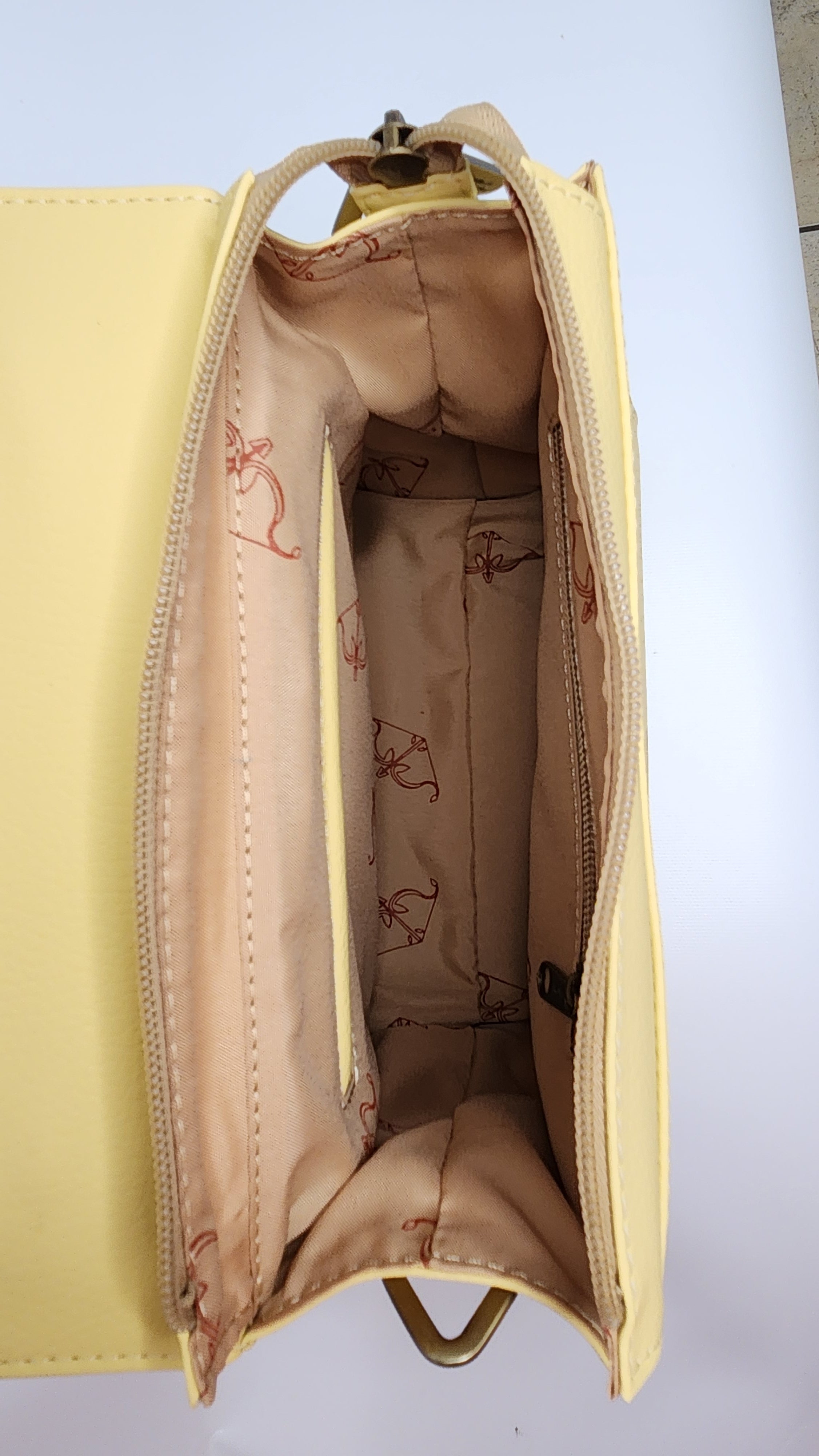 Cartera mediana crossbody - Kate