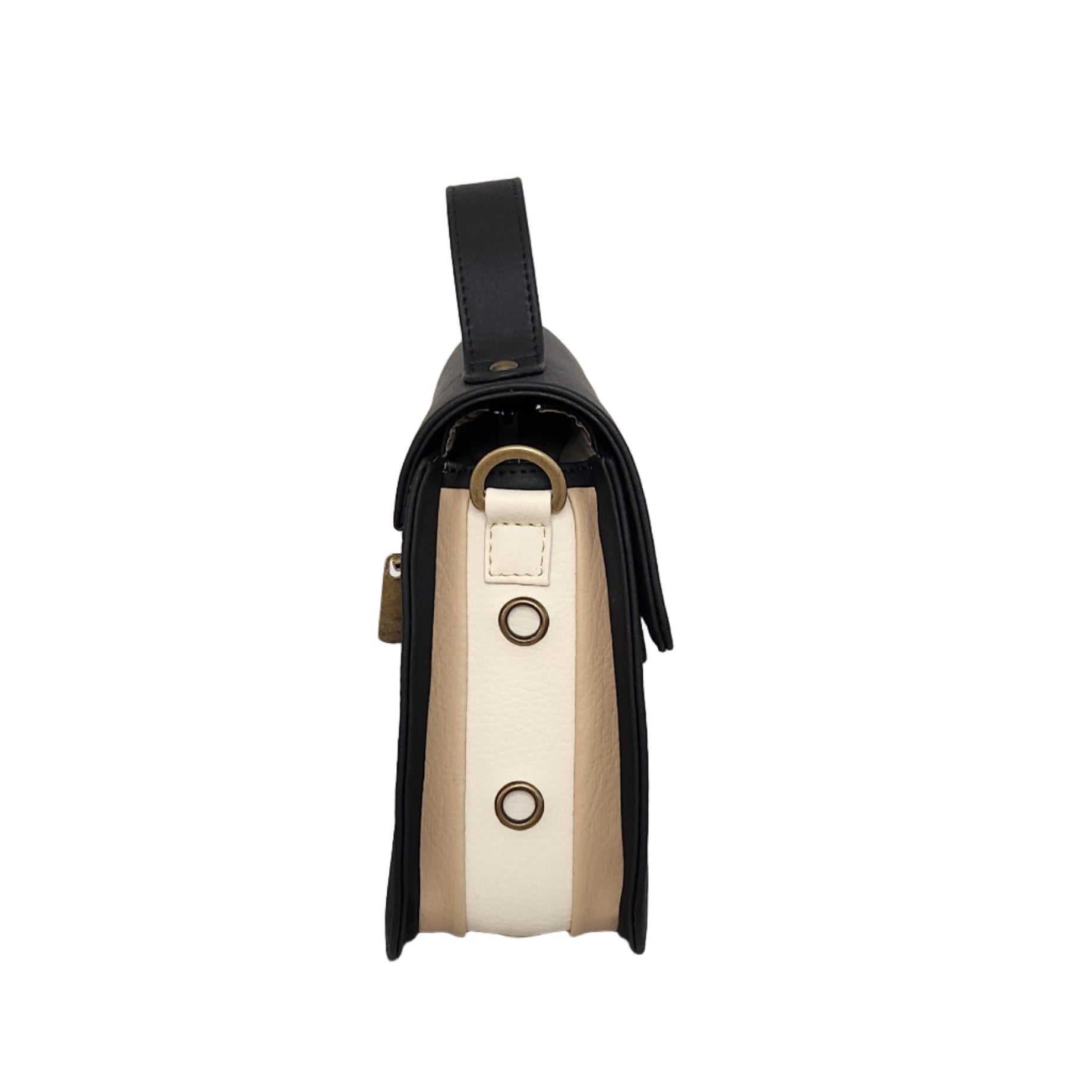 Cartera mini multi tonos - Maddy