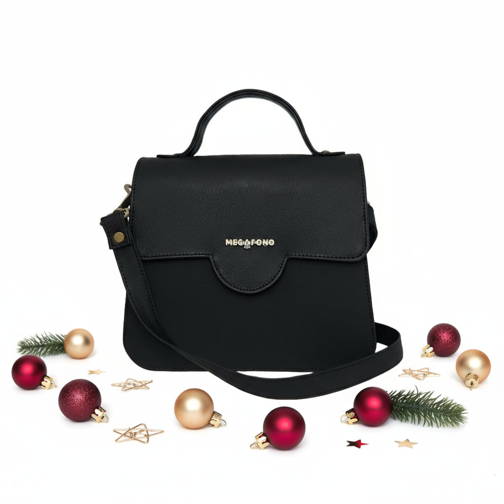 Cartera mini multi tonos - Maddy