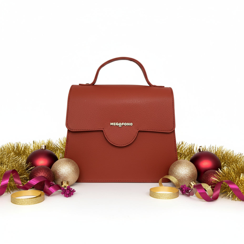 Cartera mini multi tonos - Maddy