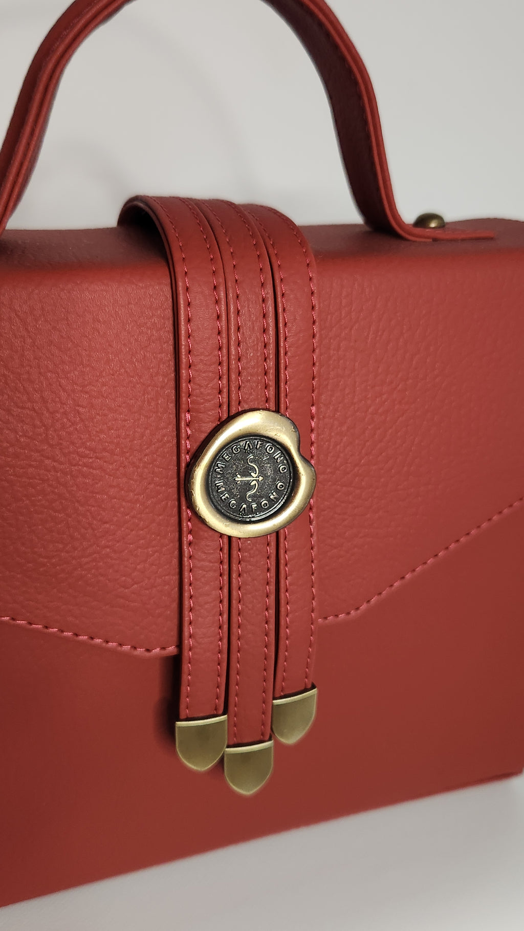 Cartera mediana crossbody - Kate