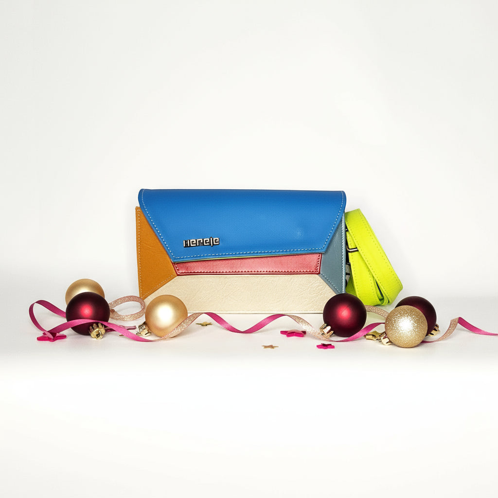 Cartera / fanny pack - Naomi Complete