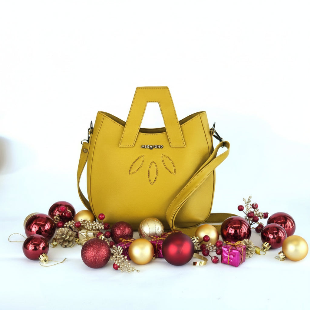 Cartera mediana - Elora