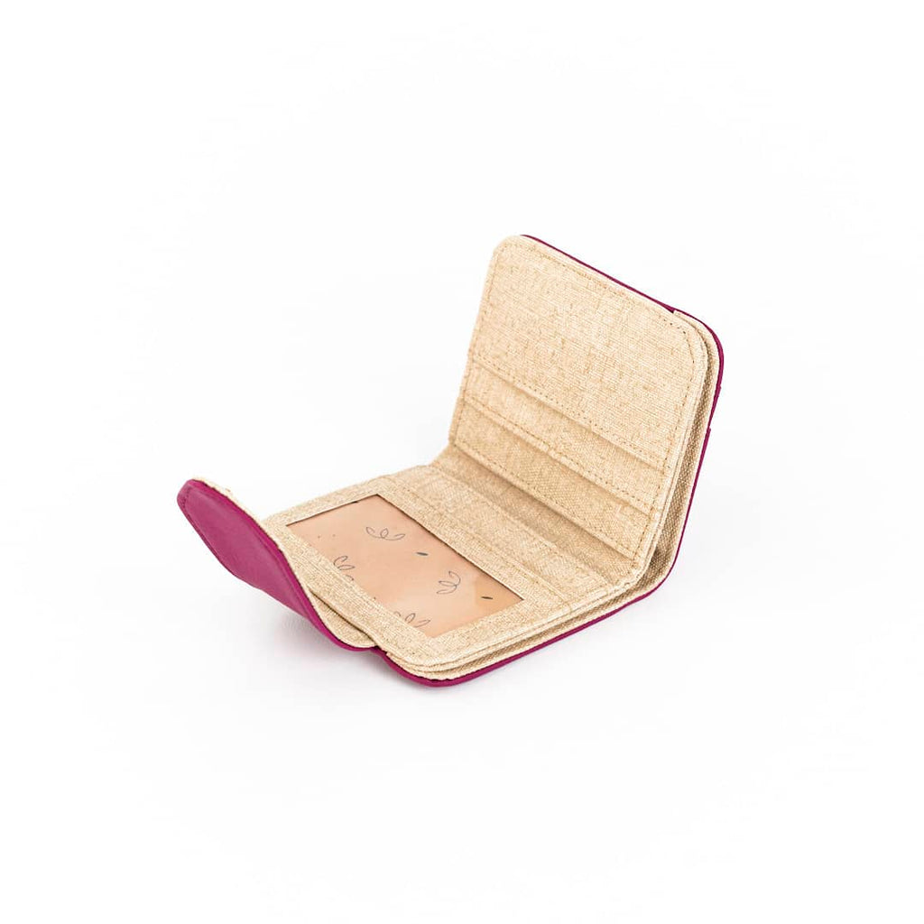 Wallet pequeña - Lizzy