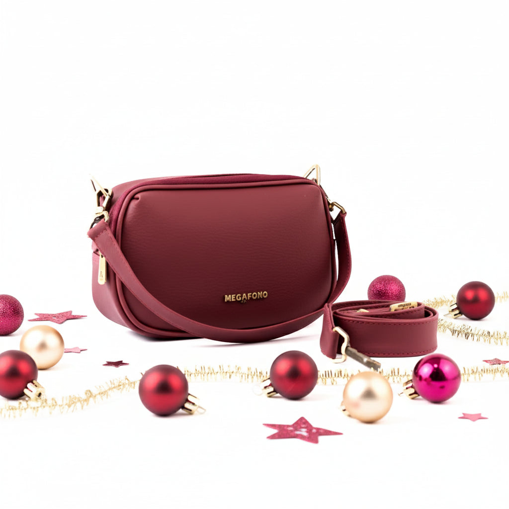 Cartera pequeña - Bella