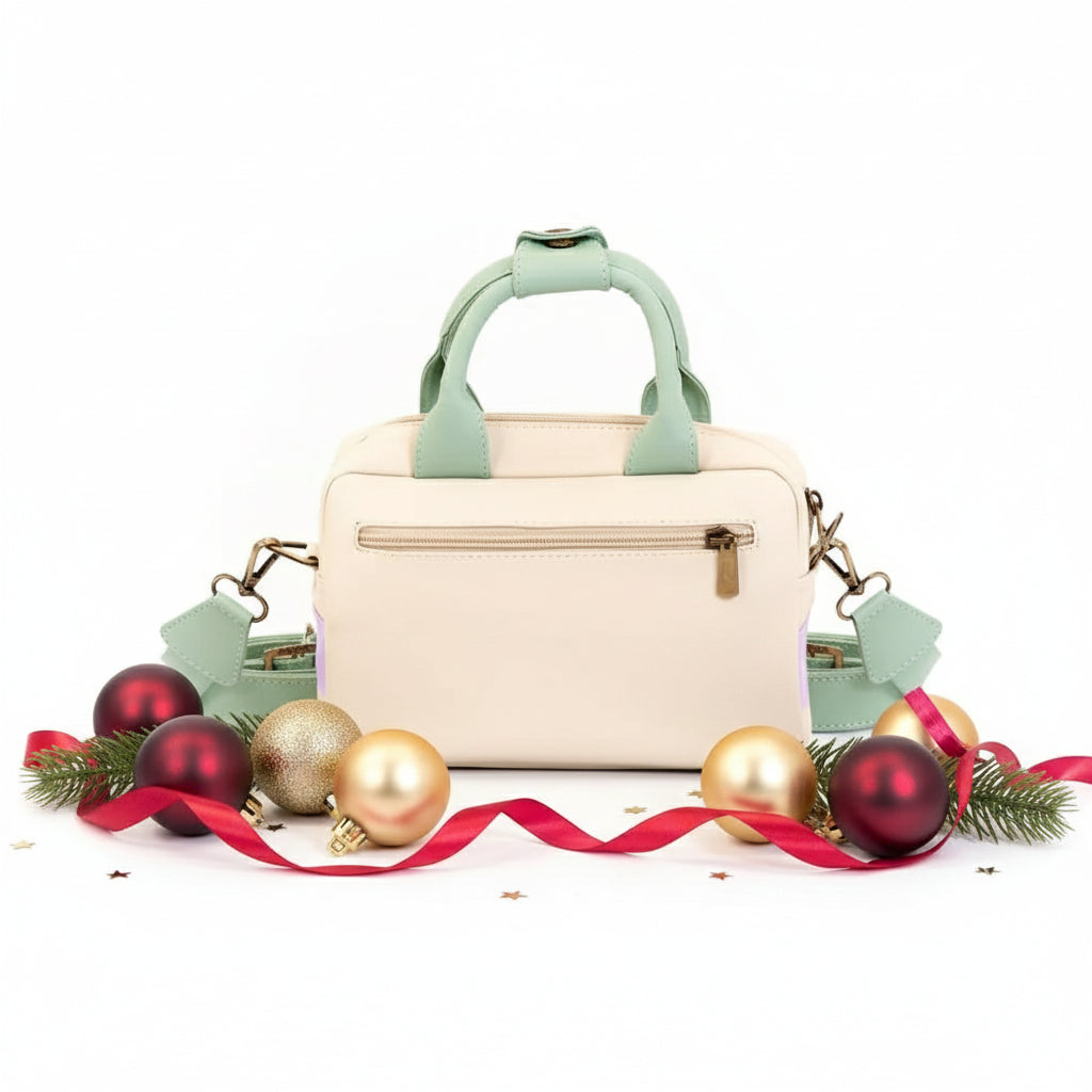 Cartera pequeña doctor bag - Jess