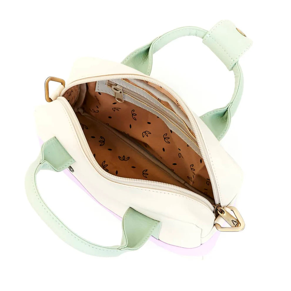 Cartera pequeña doctor bag - Jess