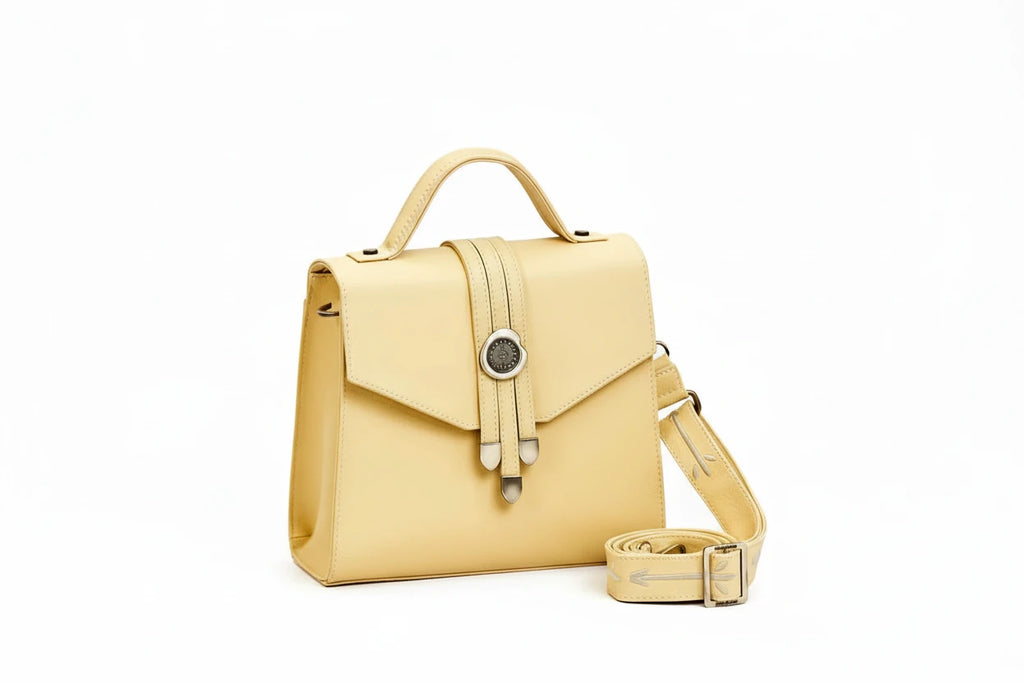Cartera mediana crossbody - Kate