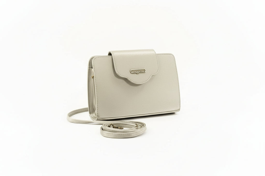 Cartera elegante clutch - Lina