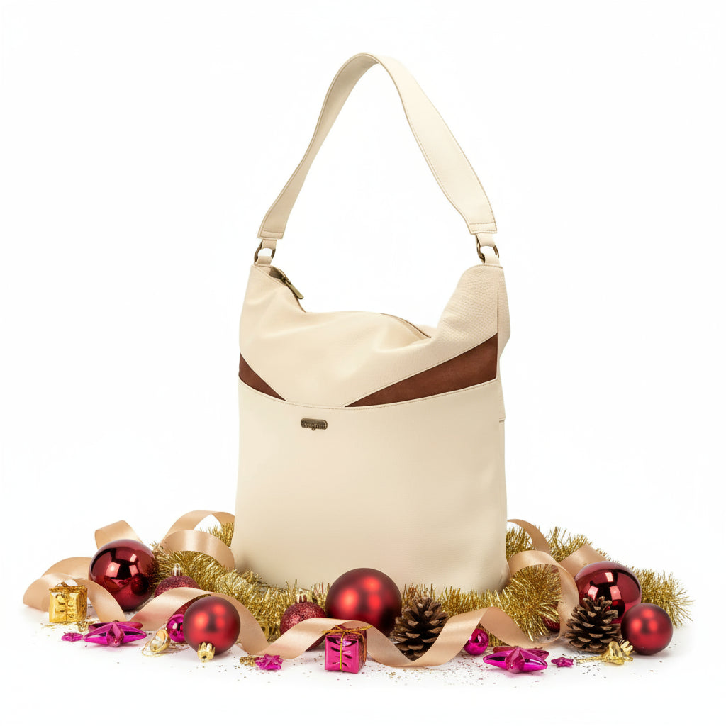 Cartera grande para laptop - Lena