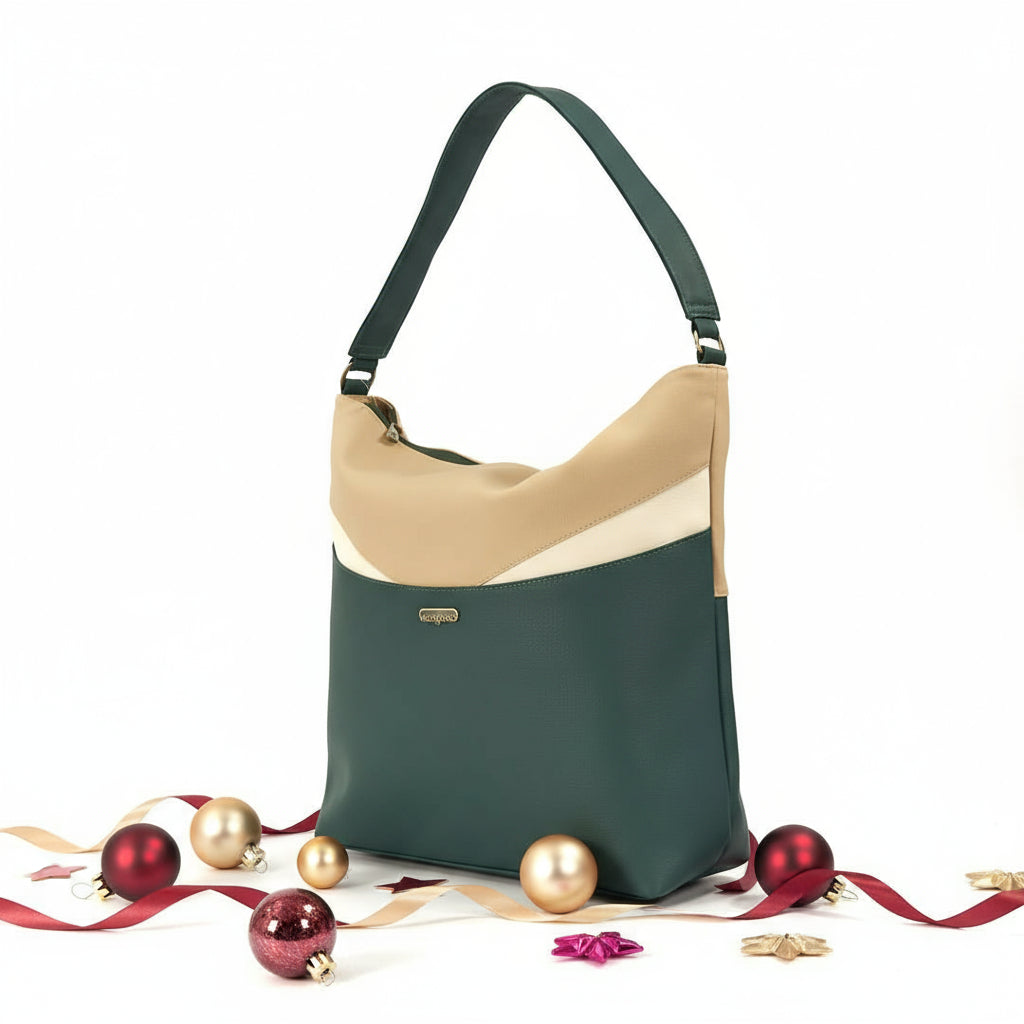 Cartera grande para laptop - Lena