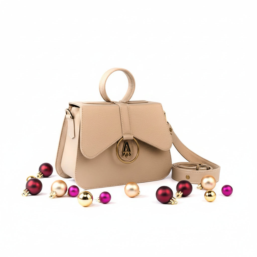 Cartera mediana estructurada - Effy