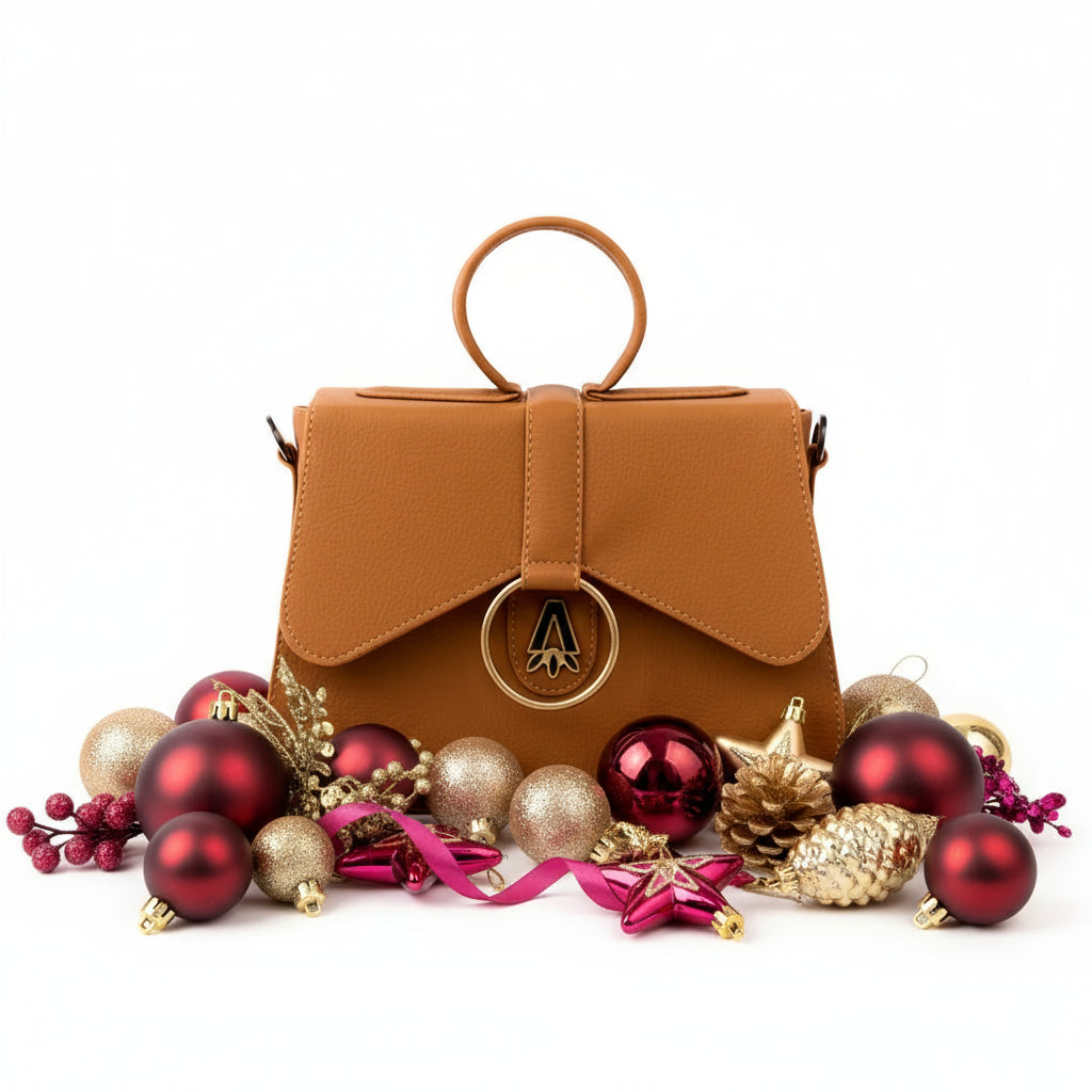 Cartera mediana estructurada - Effy