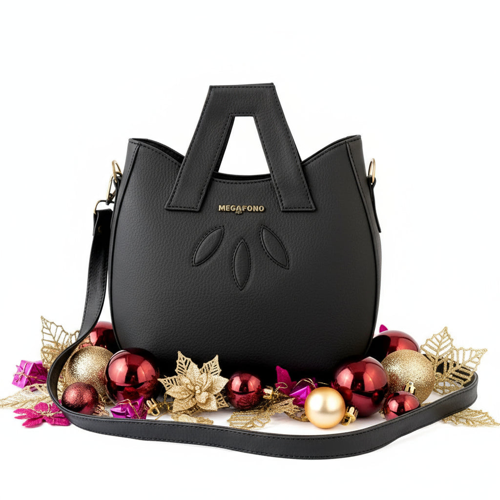 Cartera mediana - Elora