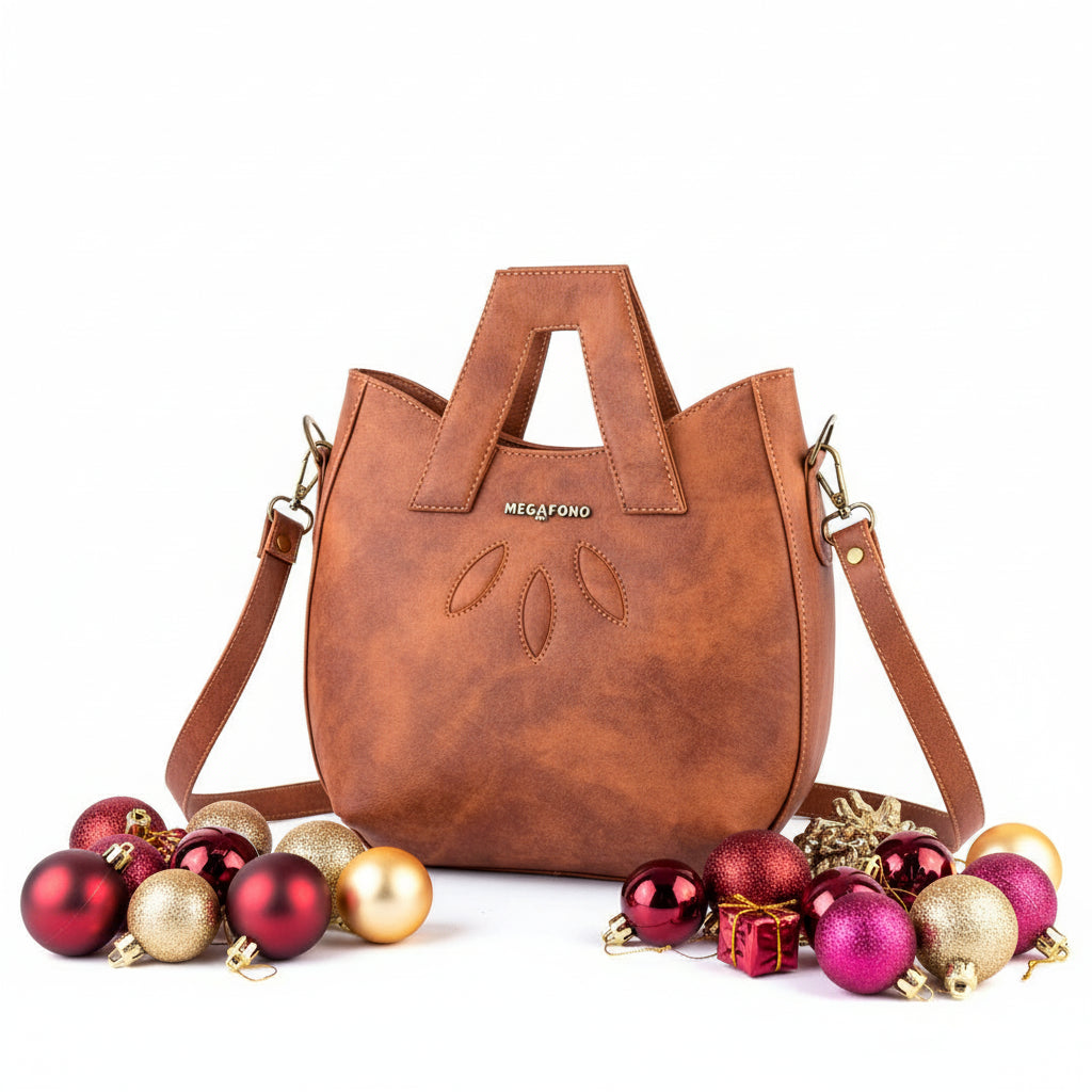 Cartera mediana - Elora