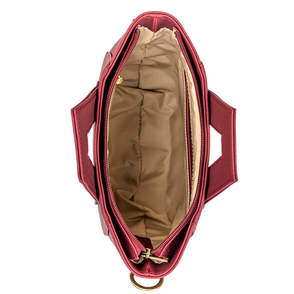 Cartera mediana - Elora