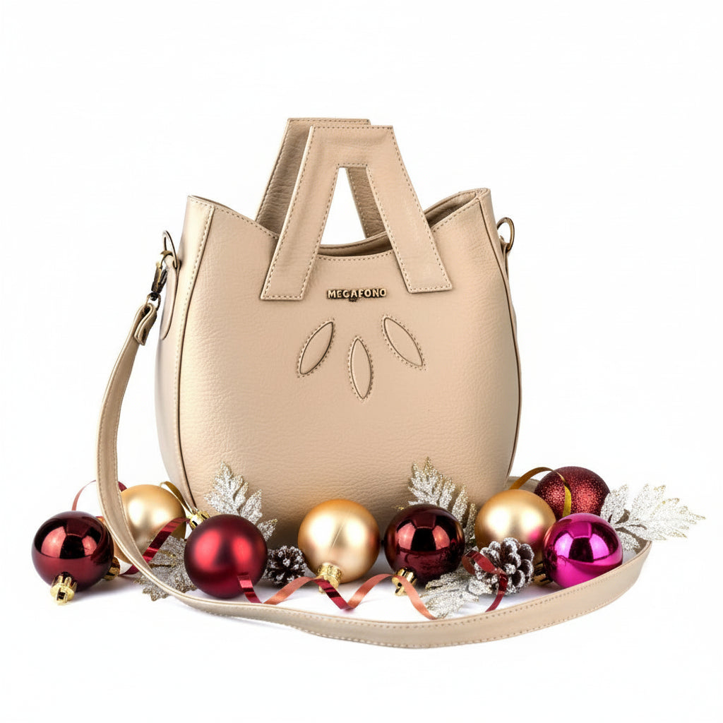 Cartera mediana - Elora