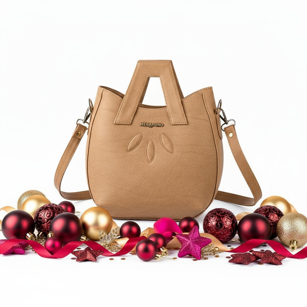 Cartera mediana - Elora