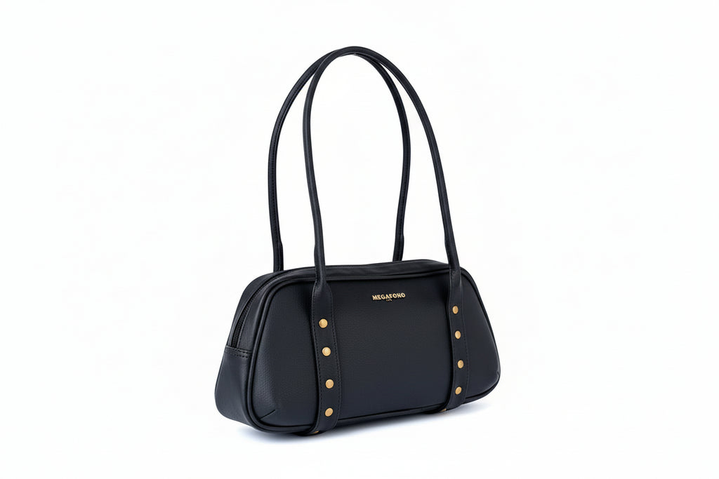 Cartera baguette mediana - Marsha