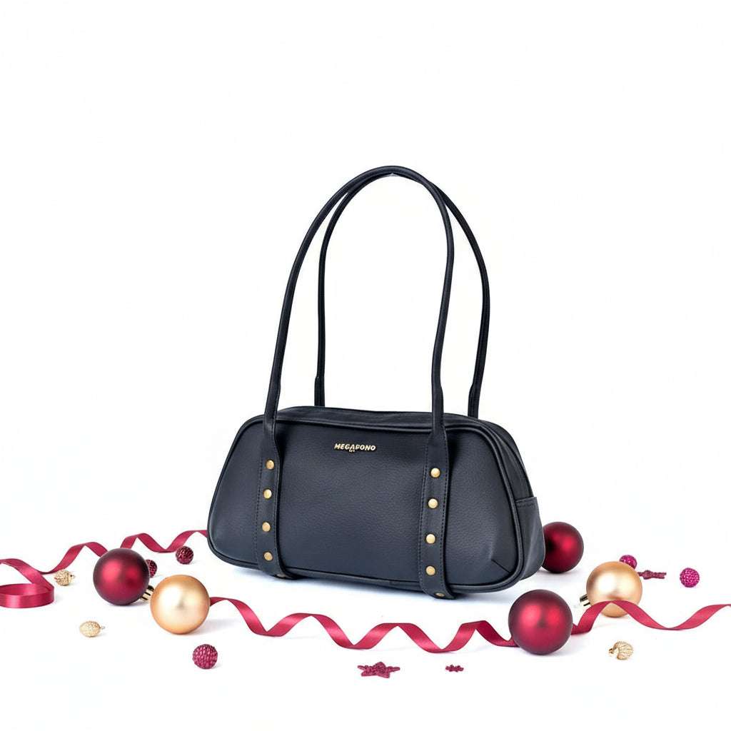 Cartera baguette mediana - Marsha