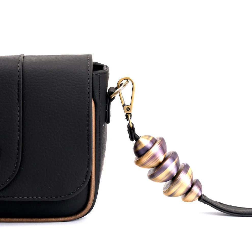 Shivi- Bolso pequeño rectangular crossbody