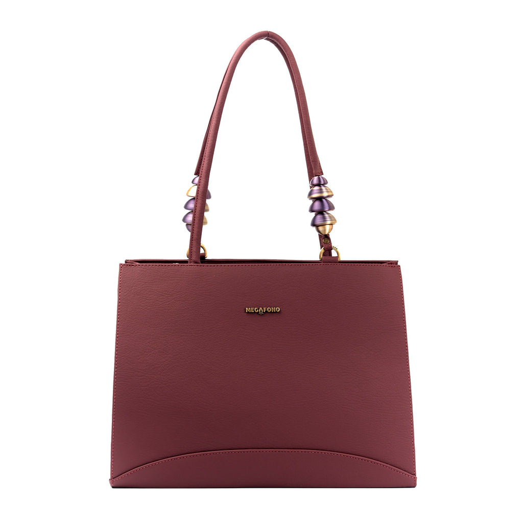 Cartera grande para computadora -Silvy