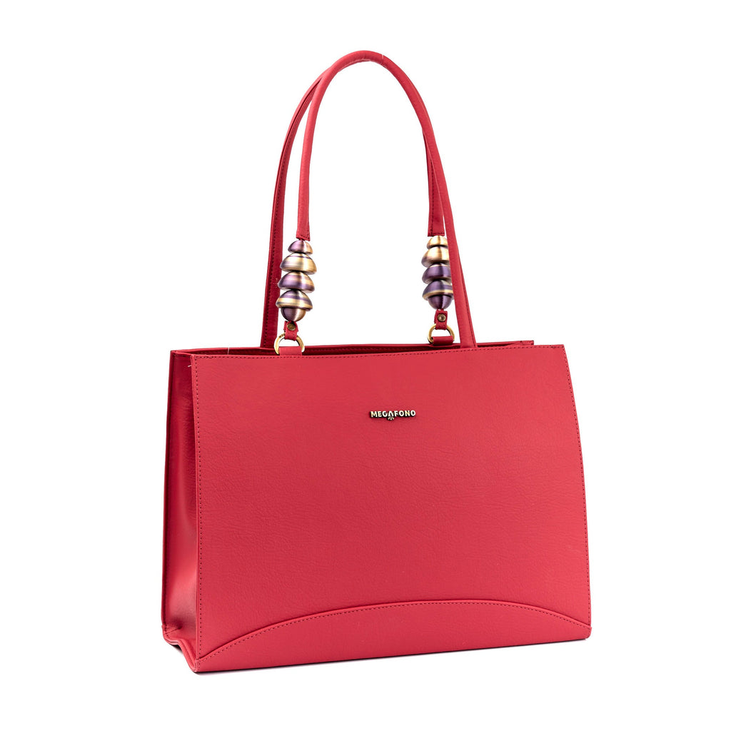 Cartera grande para computadora -Silvy