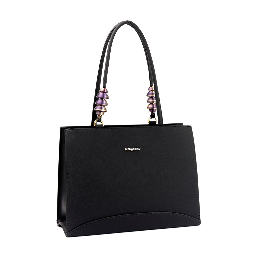 Cartera grande para computadora -Silvy