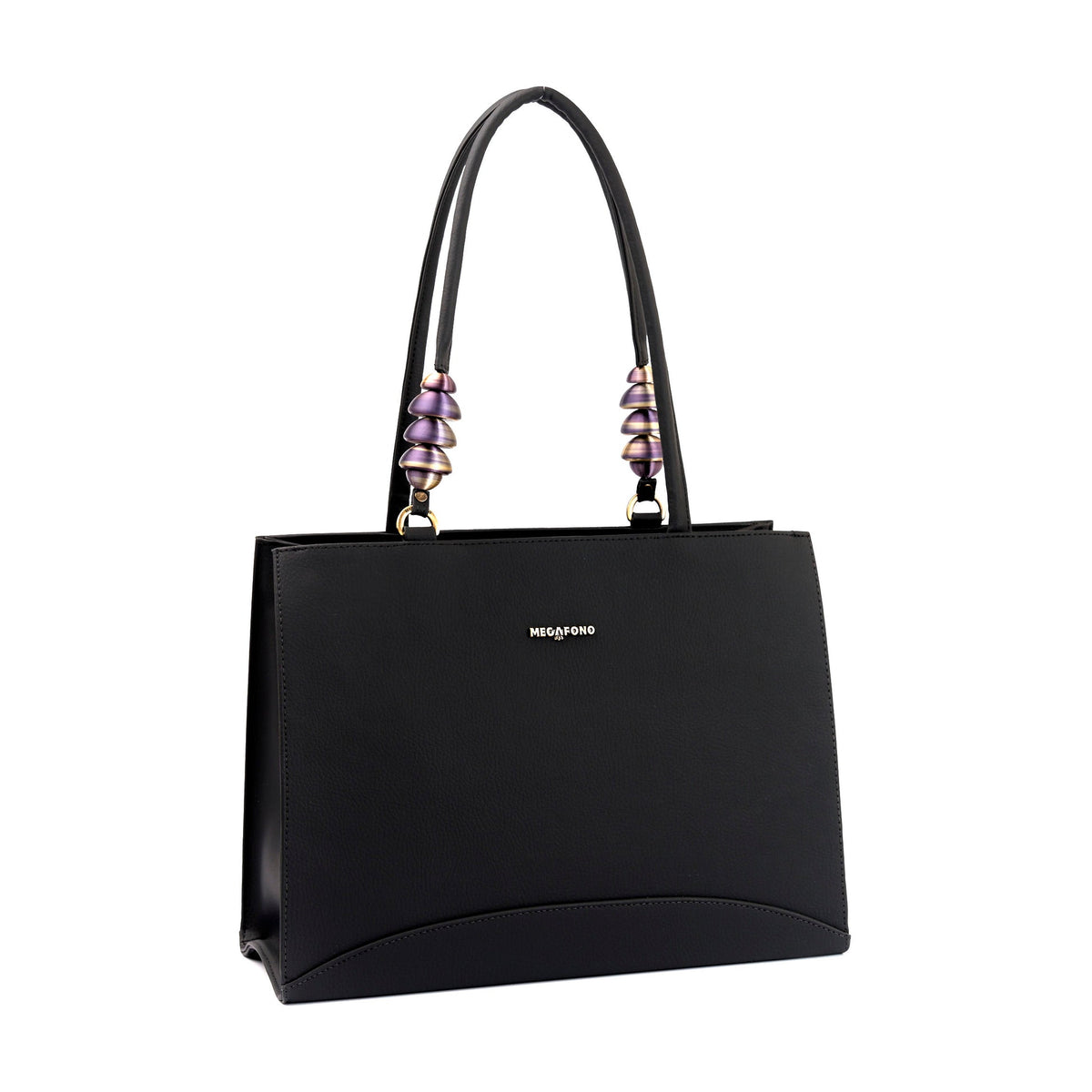 Cartera grande para computadora -Silvy