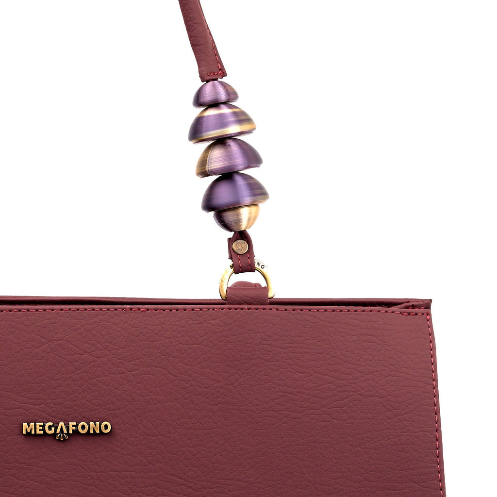 Cartera grande para computadora -Silvy
