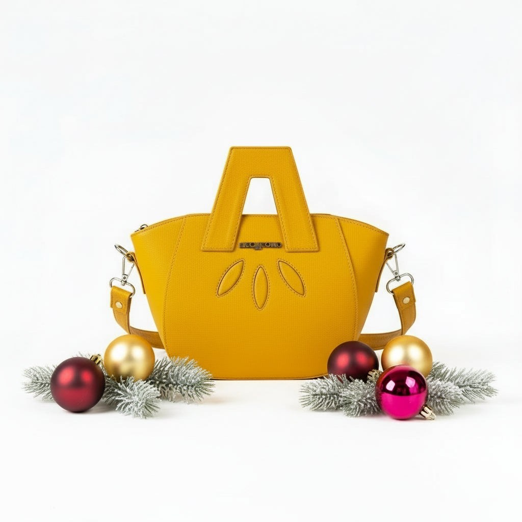 Cartera moderna mini - Sus