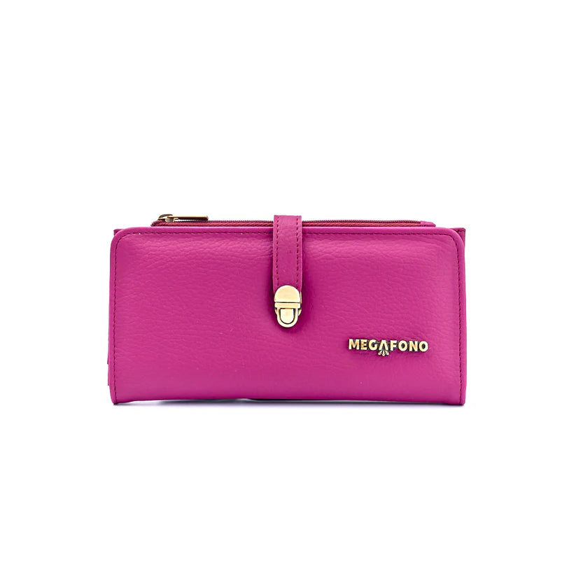 Wallet grande - Kaia