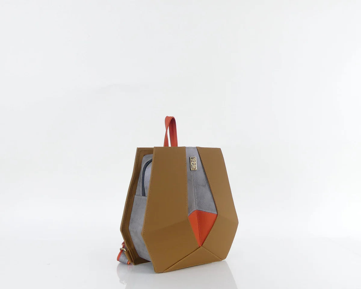 Mochila elegante de mujer - Mónaco