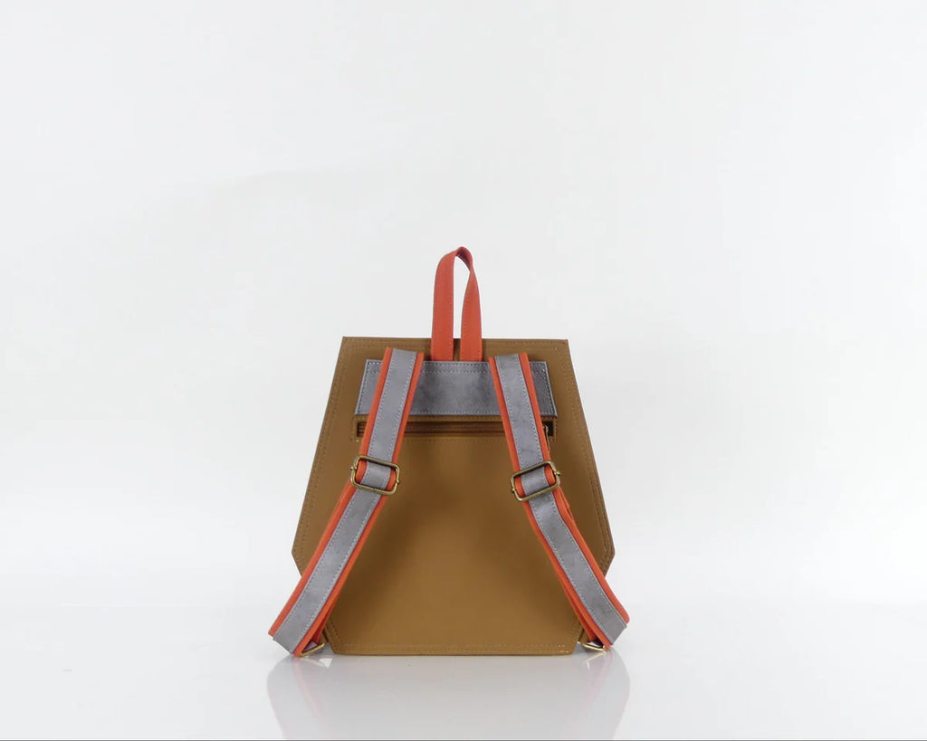 Mochila elegante de mujer - Mónaco