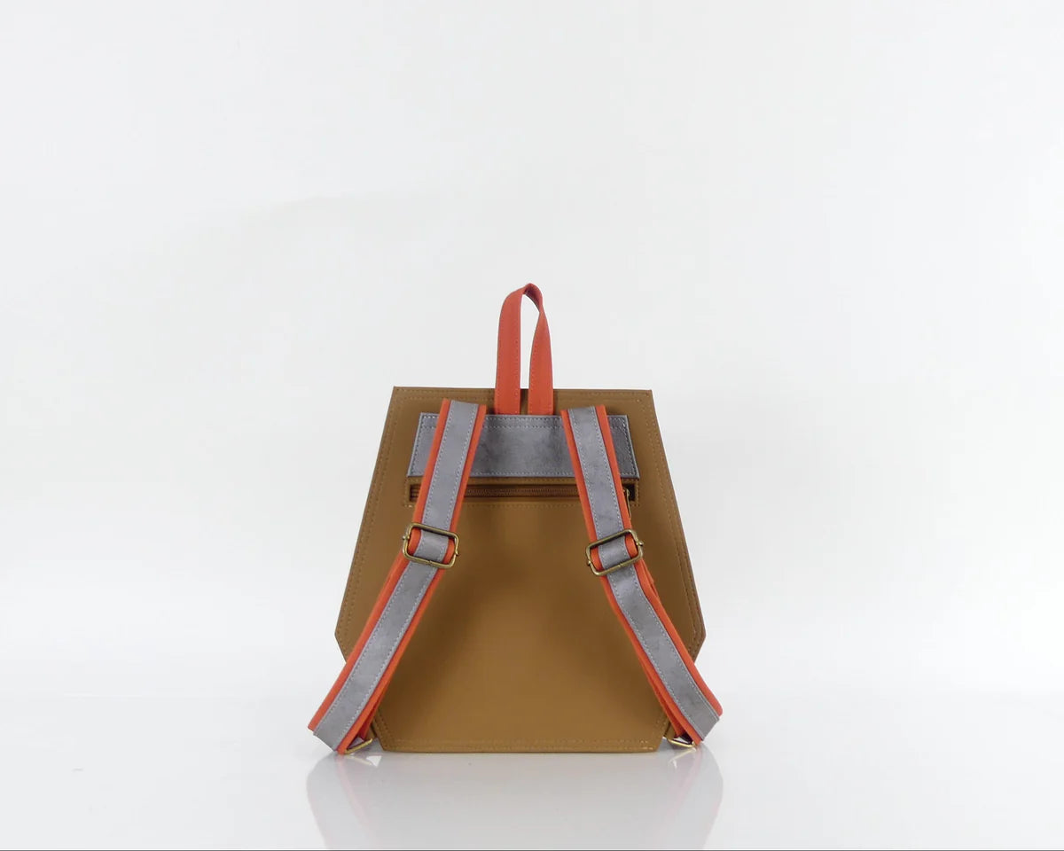 Mochila elegante de mujer - Mónaco