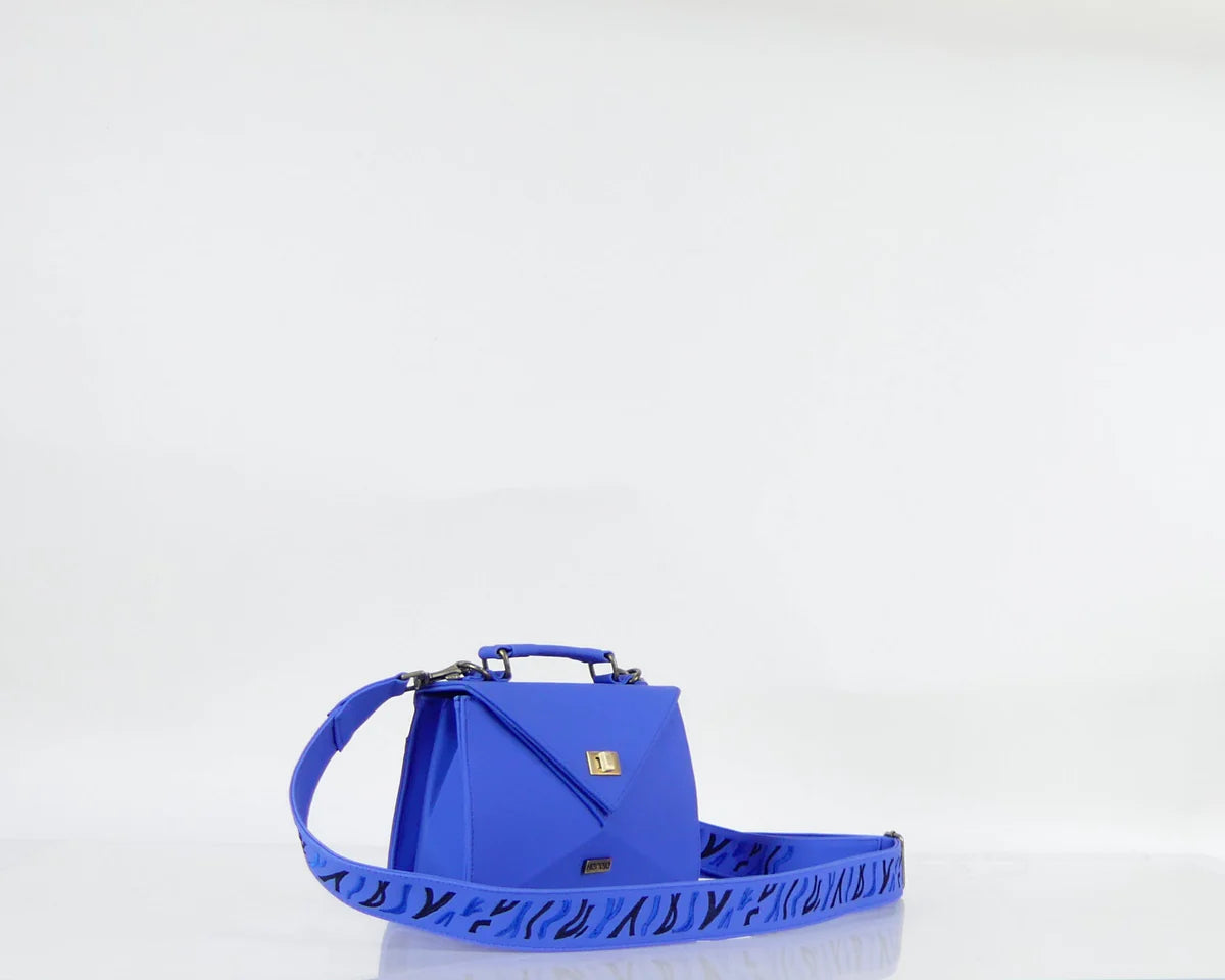 Cartera mini, estructurada - Mini Siena Edición Especial