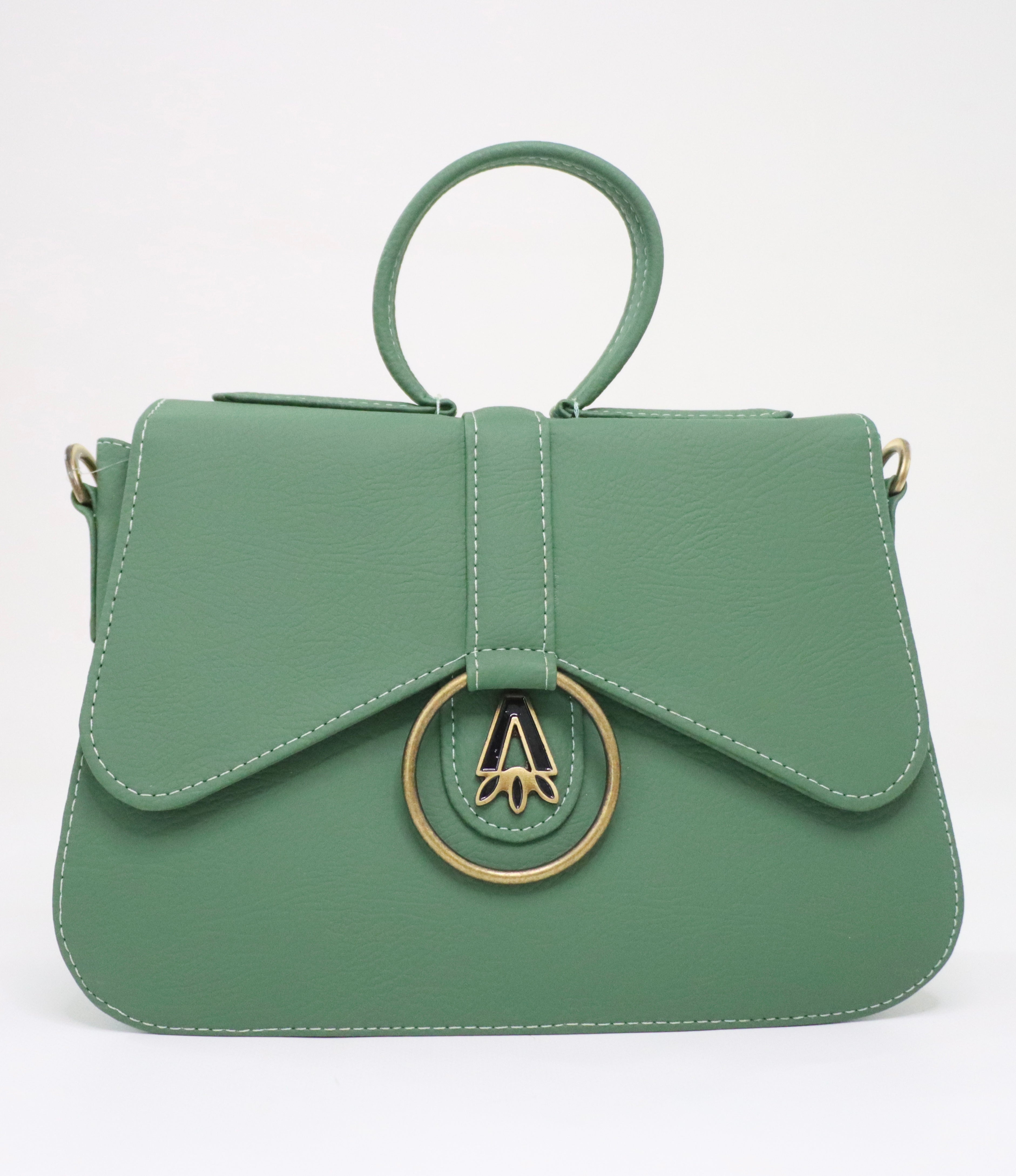Cartera mediana estructurada - Effy