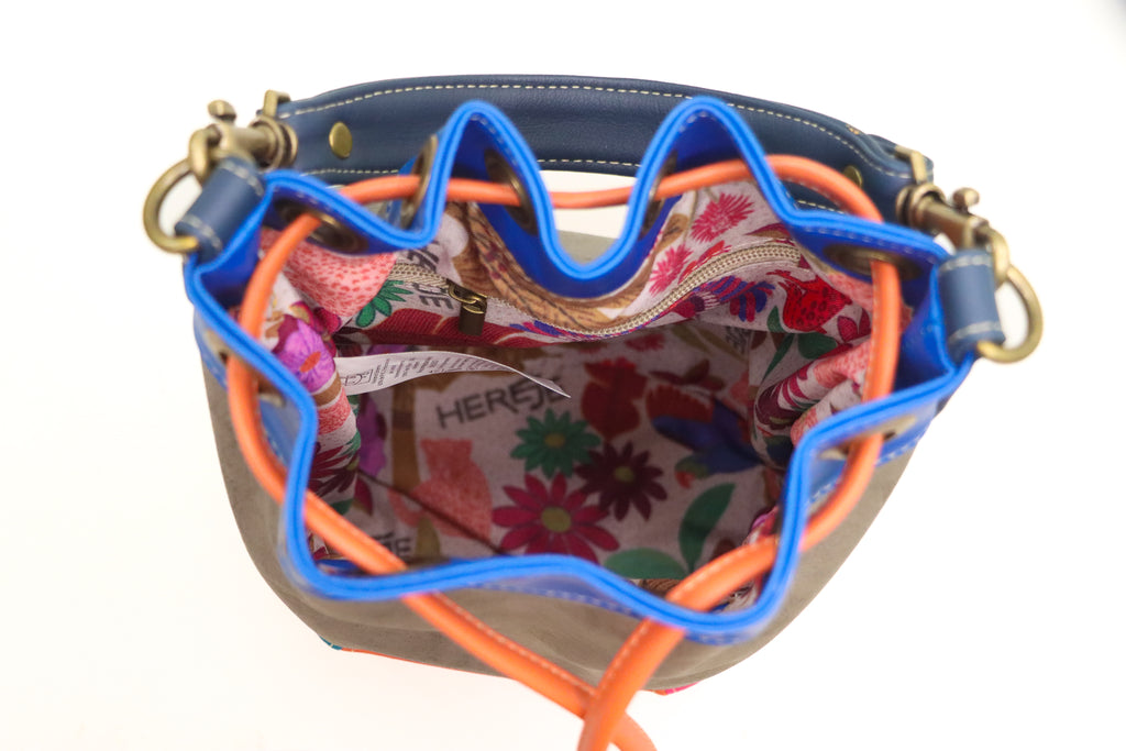 Seúl - Drawstring Bag