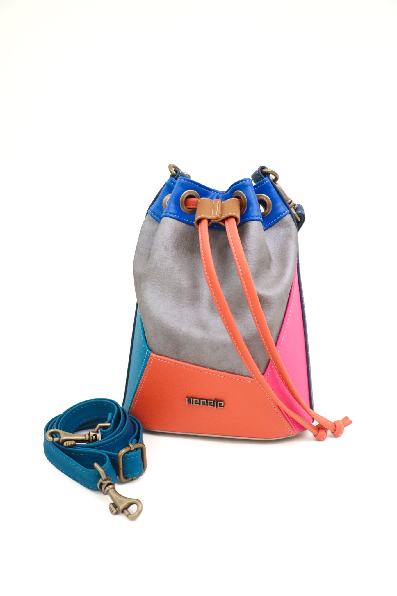 Seúl - Drawstring Bag