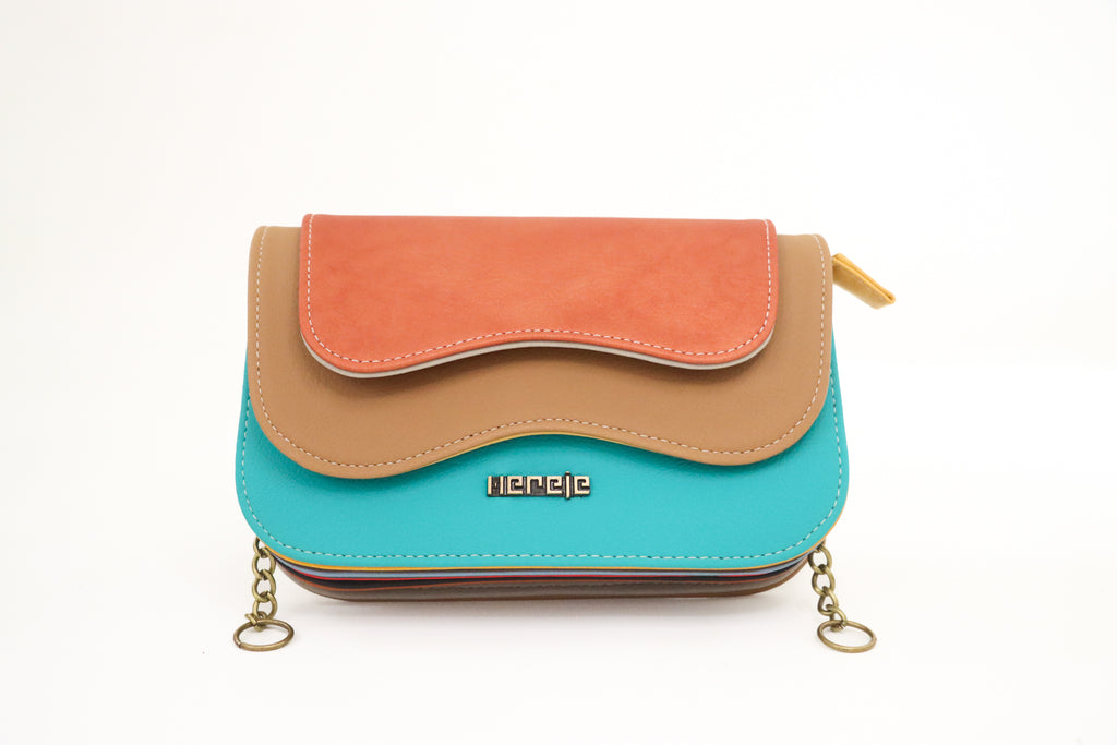 Mini cartera / fanny pack - Mia Complete